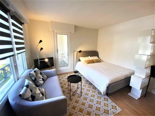 Apartamento Le Port Nabat 1