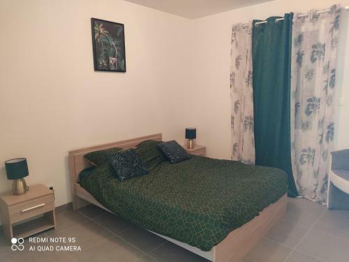Chambre Chez L'habitant A Vayres
