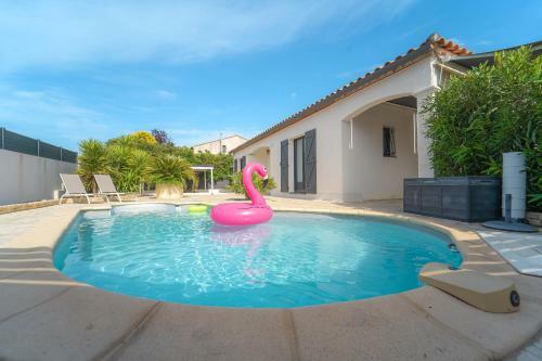 Villa Agate By Precious Houses