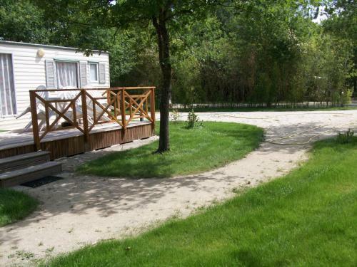 Mobilhome 2 Calme Et Tranquilit�