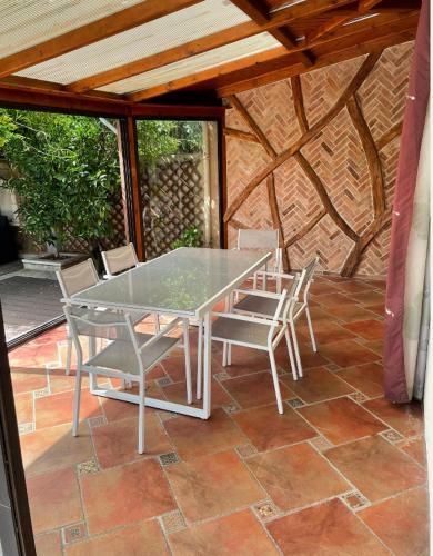 Villa Luxury Paradise Place For Vacation