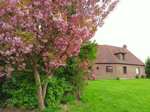 Hostal Les Chambres Du Vert Galant "la Campagne Qui Murmure"