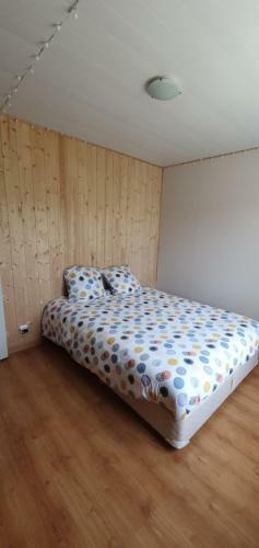 G�te Du Lac Blanc Pour 11 Personnes Avec Piscine