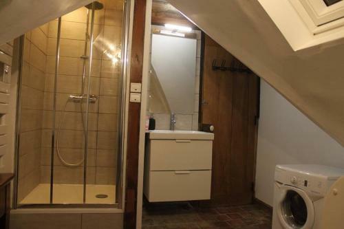 Apartamento Cellier De L'abbaye