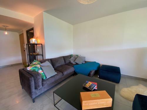 Apartamento Lake & Mountain View - Piscine, Parking, Terrasse