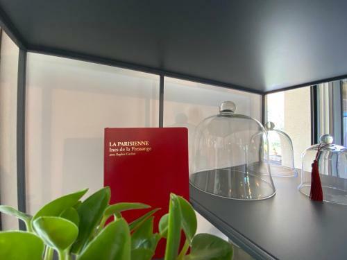 Apartamento Lake & Mountain View - Piscine, Parking, Terrasse