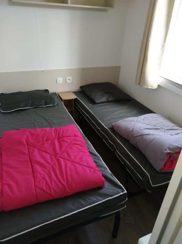 Vias Camping La Carabasse. Siblu
