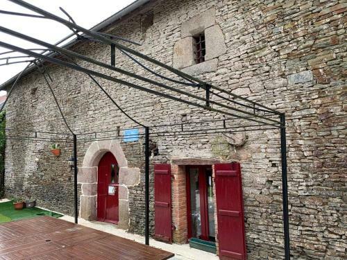 Bed & Breakfast Domaine La Touche