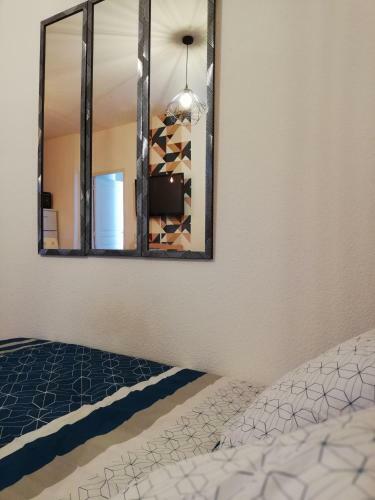 Apartamento Le Lucerne , Entre Ville Et Thermes