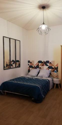 Apartamento Le Lucerne , Entre Ville Et Thermes