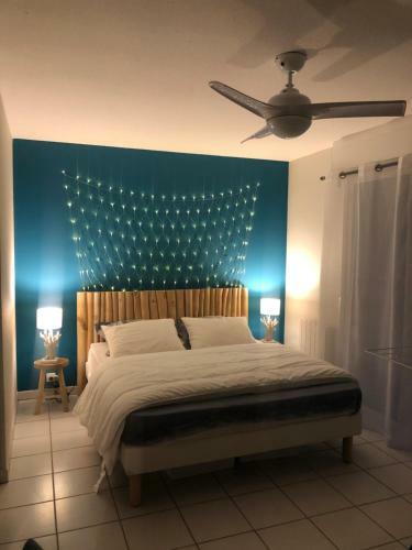 Apartamento Jetez L'ancre