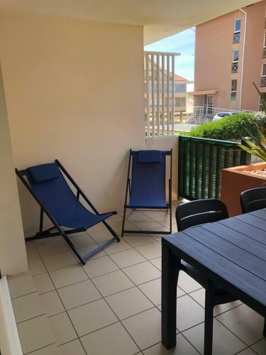 Apartamento Jetez L'ancre