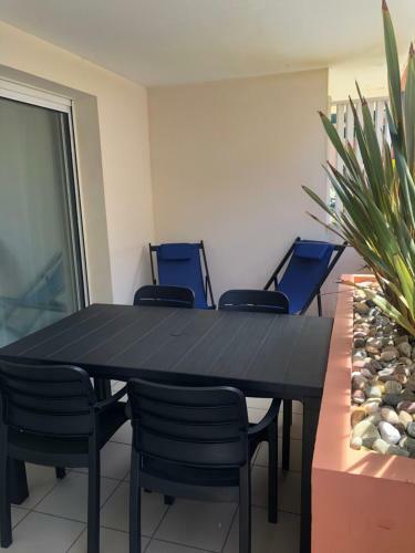 Apartamento Jetez L'ancre