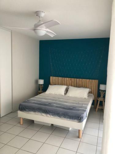 Apartamento Jetez L'ancre