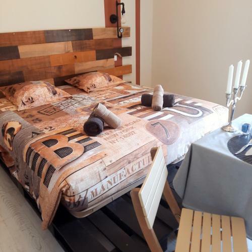 Hostal Bien �tre Simple
