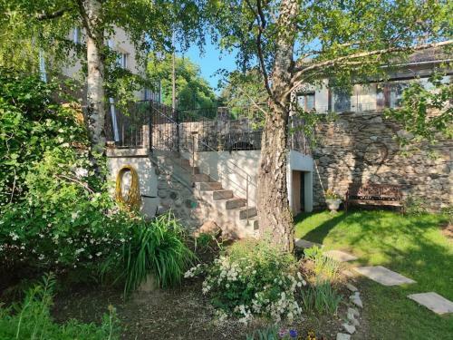Le Secret Du Moulin, Agr�able Tiny House Villefort