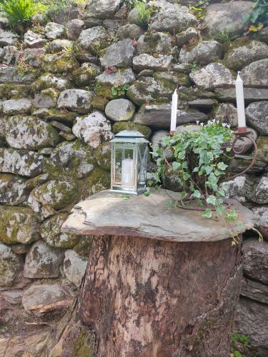 Le Secret Du Moulin, Agr�able Tiny House Villefort