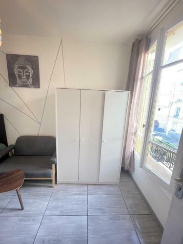 Agr�able Maison Proche De Paris