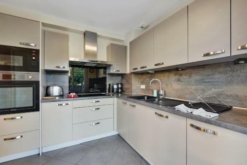 Villa Chic House With Terrace And Garden