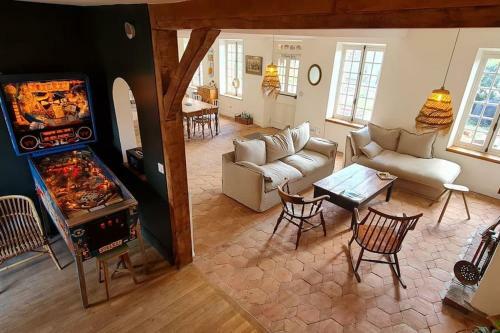 Maison Lou Cocotte