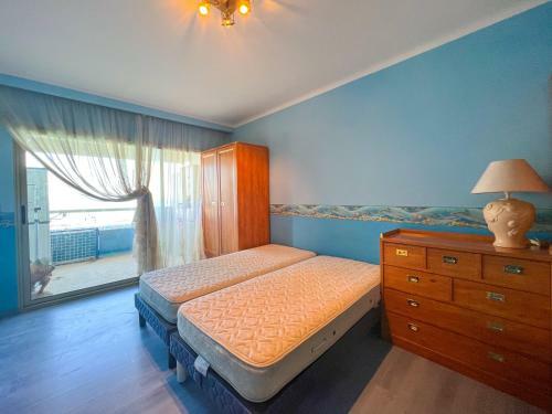 Apartamento Marina Baie Des Anges App 3 Bedrooms
