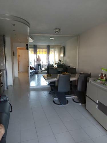 Apartamento Marina Baie Des Anges