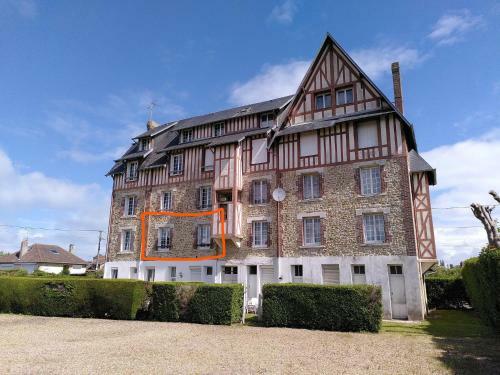 Apartamento Charmant Appartement � 600 M De La Plage