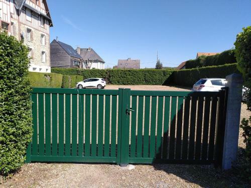 Apartamento Charmant Appartement � 600 M De La Plage