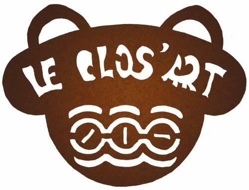 Bed & Breakfast Le Clos'art