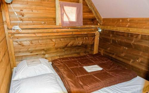 Camping Les Rives Du Lac De Vinca