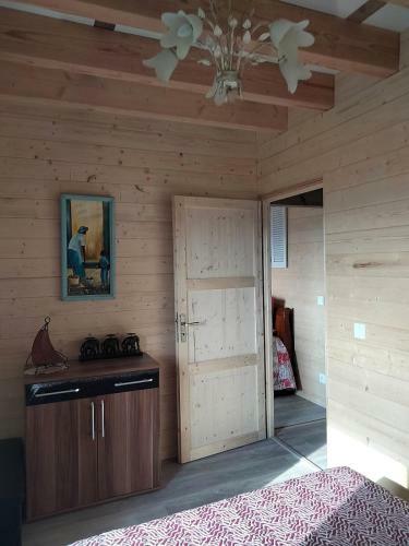 Hostal Le G�te Du Bachat