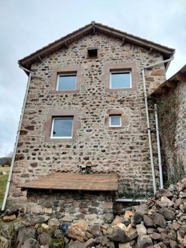 Hostal Le G�te Du Bachat