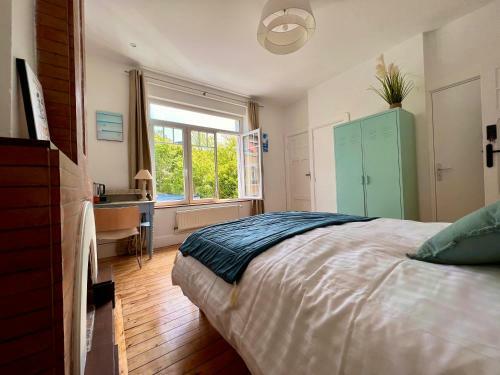 Bed & Breakfast Villa Kyprys