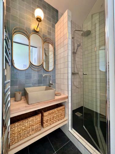 Bed & Breakfast Villa Kyprys