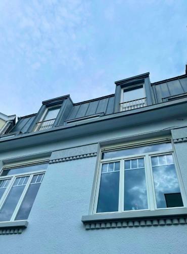 Bed & Breakfast Villa Kyprys