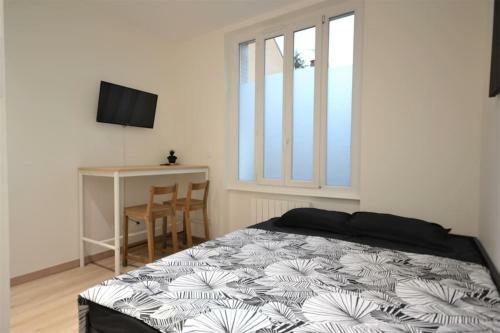 Apartamento Studio En R�sidence Priv�e � Villeurbanne