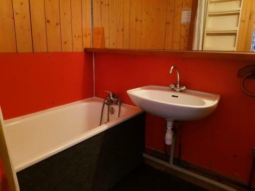 Apartamento R�sidence Adret - Studio Pour 4 Personnes 24