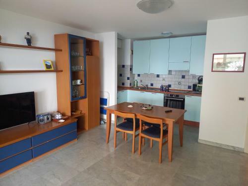 Apartamento Monte Carlo Vista