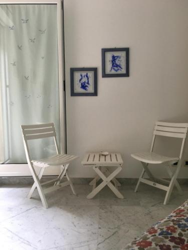 Apartamento Monte Carlo Vista