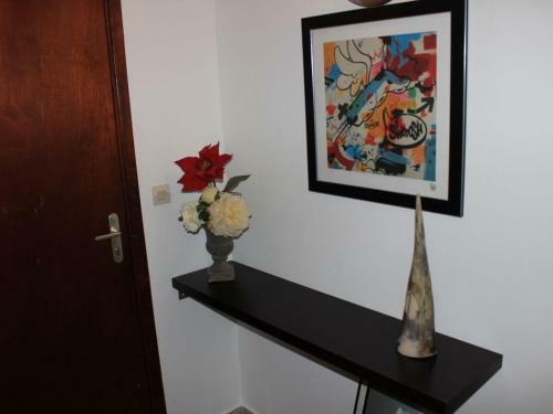 Apartamento Les Floden