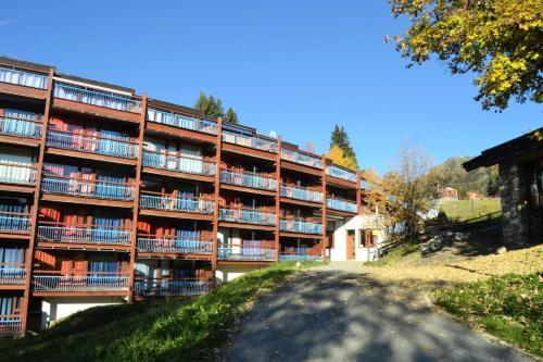Apartamento R�sidence Nova - Studio Pour 3 Personnes 19