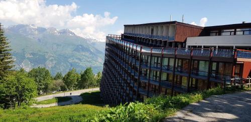 Apartamento R�sidence Pierra Menta - Studio Pour 5 Personnes 39