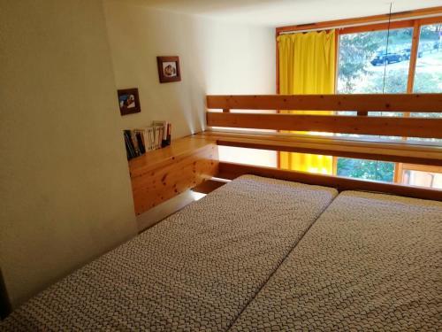 Apartamento R�sidence Vogel - 2 Pi�ces Pour 5 Personnes 61