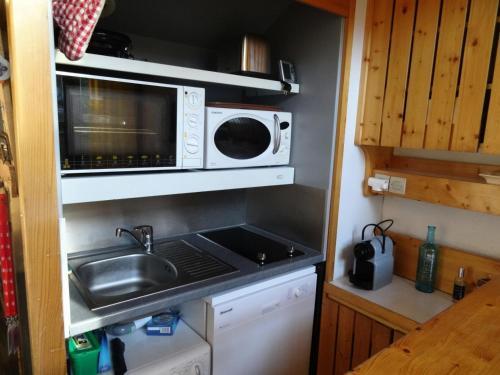Apartamento R�sidence Vogel - 2 Pi�ces Pour 5 Personnes 61