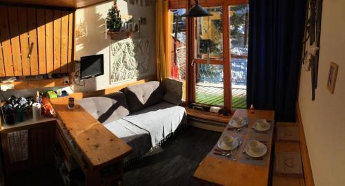 Apartamento R�sidence Vogel - 2 Pi�ces Pour 5 Personnes 61