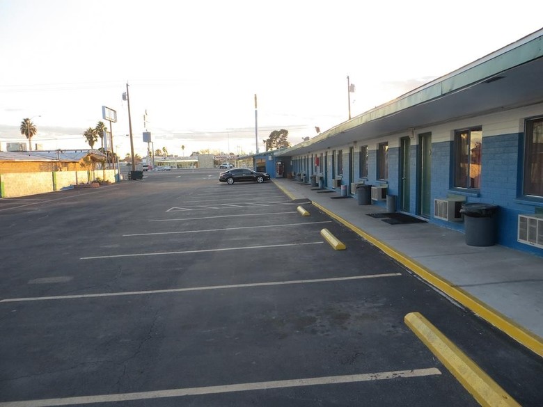 Walden Motel