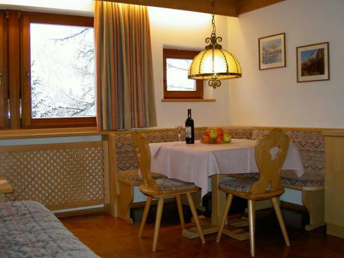Aparthotel Residence Belavista
