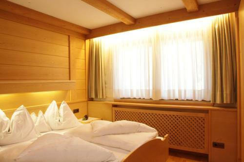 Aparthotel Residence Belavista
