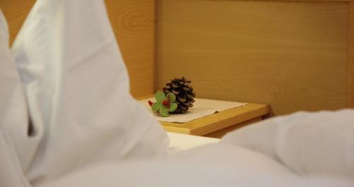 Aparthotel Residence Belavista