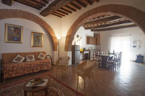 Agroturismo Agriturismo Verbena